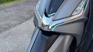 Kymco Agility 300i ABS (2019 - 20)  (14)