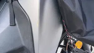 Kymco Agility 300i ABS (2019 - 20)  (16)