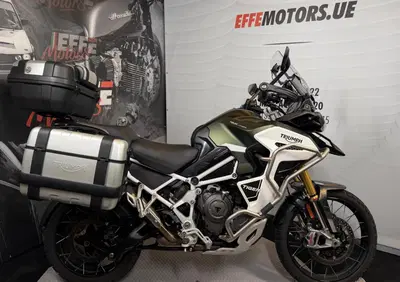 Triumph Tiger 1200 Rally Explorer (2022 - 23) - Annuncio 9992369