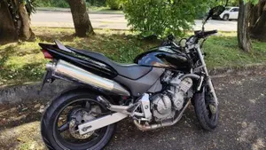 Honda Hornet 600 (2000 - 02)  (2)