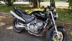 Honda Hornet 600 (2000 - 02)  (3)