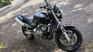 Honda Hornet 600 (2000 - 02)  (5)