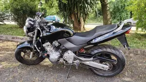 Honda Hornet 600 (2000 - 02)  (7)
