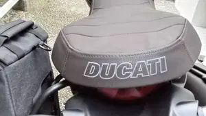 Ducati Scrambler 1100 Sport Pro (2020 - 25)  (2)