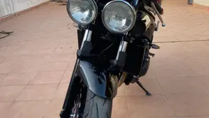 Triumph  