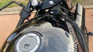 Triumph   (6)