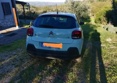 Citroen C3 PureTech 82 GPL Feel (3)