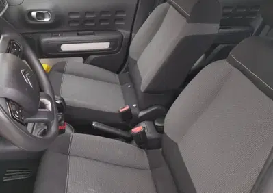 Citroen C3 PureTech 82 GPL Feel (5)