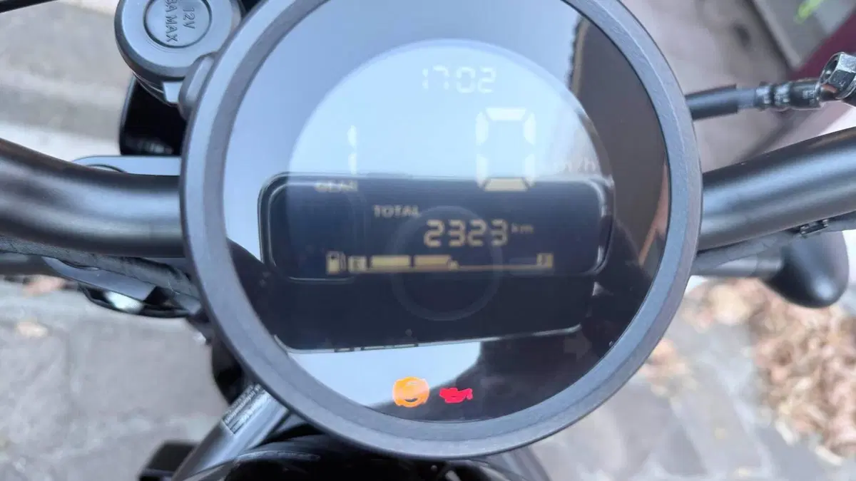Honda CMX 500 Rebel + Special Edition (2022 - 24) 