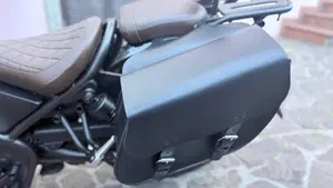 Honda CMX 500 Rebel + Special Edition (2022 - 24)  (4)