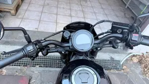 Honda CMX 500 Rebel + Special Edition (2022 - 24)  (6)