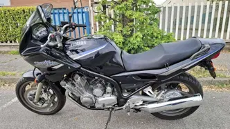 Yamaha XJ 900 S Diversion (1995 - 02)