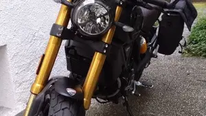 Ducati Scrambler 1100 Sport Pro (2020 - 25)  (3)