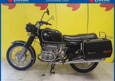 Bmw  - Annuncio 9992377