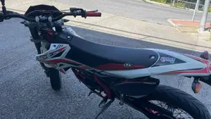 Betamotor RR 50 Motard (2011 - 18)  (2)