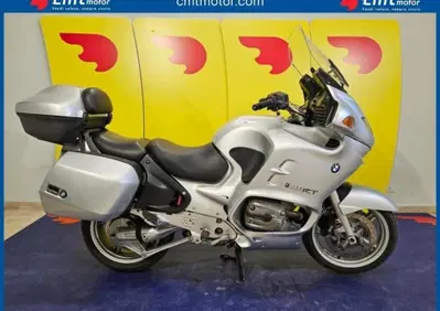 Bmw R 1150 RT (2000 - 06) - Annuncio 9992387
