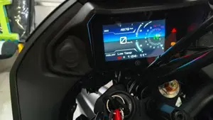 Yamaha Tracer 7 (2021 - 24) 