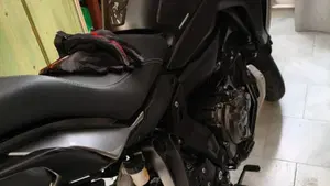 Yamaha Tracer 7 (2021 - 24)  (2)