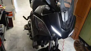 Yamaha Tracer 7 (2021 - 24)  (3)