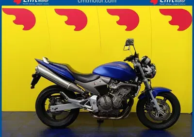 Honda Hornet 600 (2003 - 04) - Annuncio 9992392