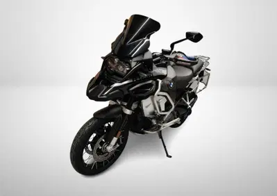 Bmw R 1250 GS Adventure (2021 - 24) - Annuncio 9992396