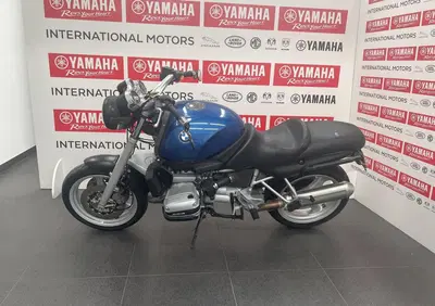 Bmw R 850 R (1994 - 02) - Annuncio 9577844
