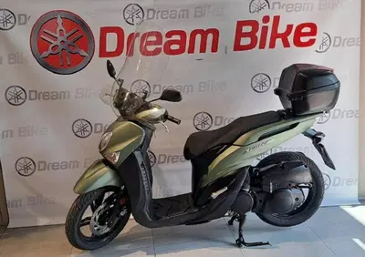 Yamaha Xenter 125 (2017 - 20) - Annuncio 9992406