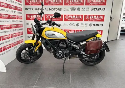 Ducati Scrambler 800 Full Throttle (2017 - 21) - Annuncio 9577845
