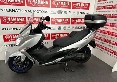 Suzuki Burgman 400 (2022 - 24) - Annuncio 9562535