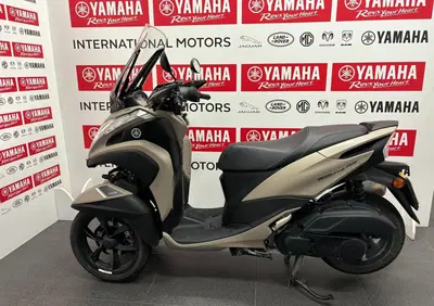 Yamaha Tricity 155 (2022 - 25) - Annuncio 9577846