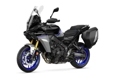 Yamaha Tracer 9 GT+ Y-AMT (2025 - 26) - Annuncio 9863746