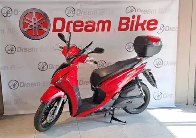 Kymco People 125i S (2018 - 20) - Annuncio 9992409