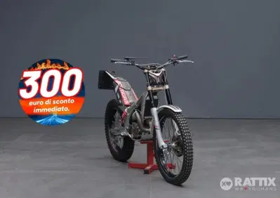 Jotagas Trial JT 300 - 301 - Annuncio 9814011