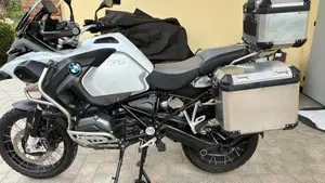 Bmw R 1200 GS Adventure (2013 - 16) 