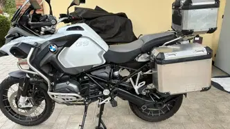 Bmw R 1200 GS Adventure (2013 - 16) usata