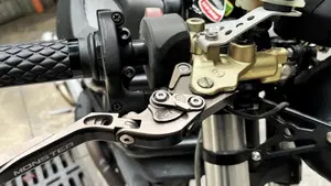 Ducati Monster 696 (2008 - 13)  (3)
