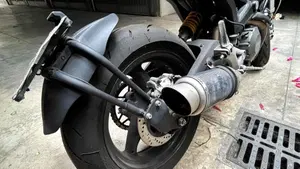 Ducati Monster 696 (2008 - 13)  (4)