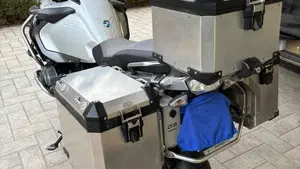 Bmw R 1200 GS Adventure (2013 - 16)  (2)
