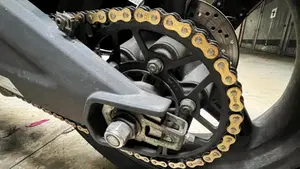 Ducati Monster 696 (2008 - 13)  (6)