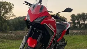 Moto Morini X-Cape 650 (2021 - 26)  (2)