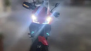 Moto Morini X-Cape 650 (2021 - 26)  (4)