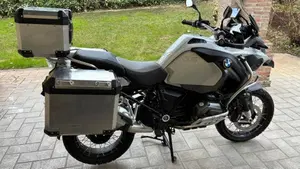 Bmw R 1200 GS Adventure (2013 - 16)  (3)