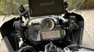Bmw R 1200 GS Adventure (2013 - 16)  (4)