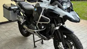 Bmw R 1200 GS Adventure (2013 - 16)  (5)