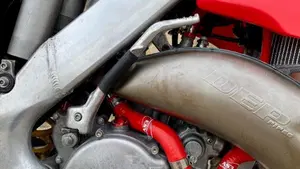 Honda CR 125 R (2000 - 02)  (2)