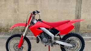 Honda CR 125 R (2000 - 02)  (3)
