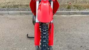 Honda CR 125 R (2000 - 02)  (5)