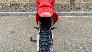 Honda CR 125 R (2000 - 02)  (6)