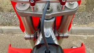 Honda CR 125 R (2000 - 02)  (7)