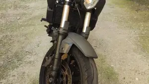 Yamaha MT-03 (2006 - 14) 